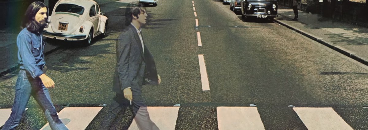 Der letzte Geniestreich: 50 Jahre „Abbey Road“ von den Beatles
