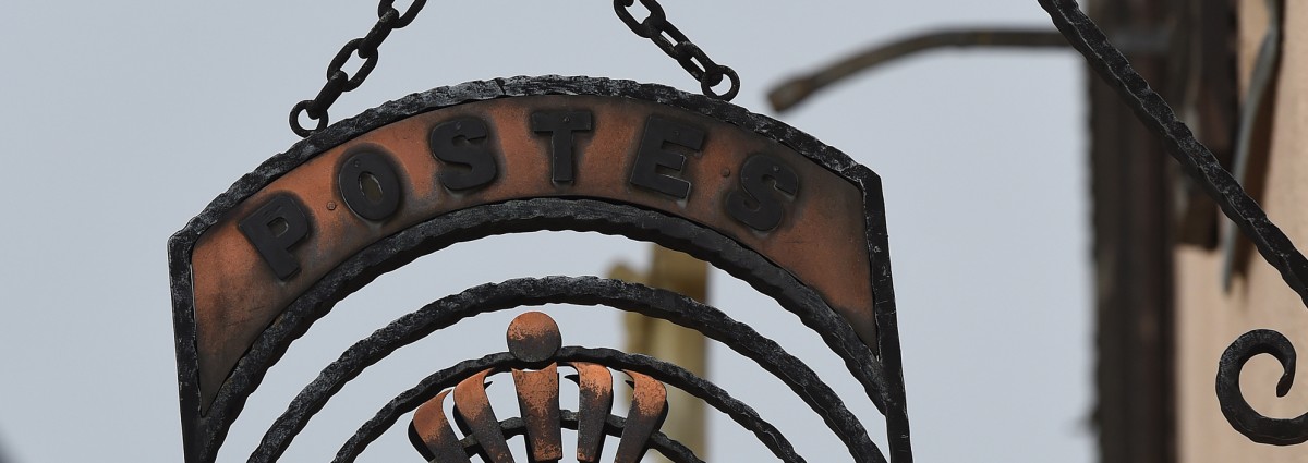 Das Postamt Bonneweg schließt – und weitere Filialen werden folgen