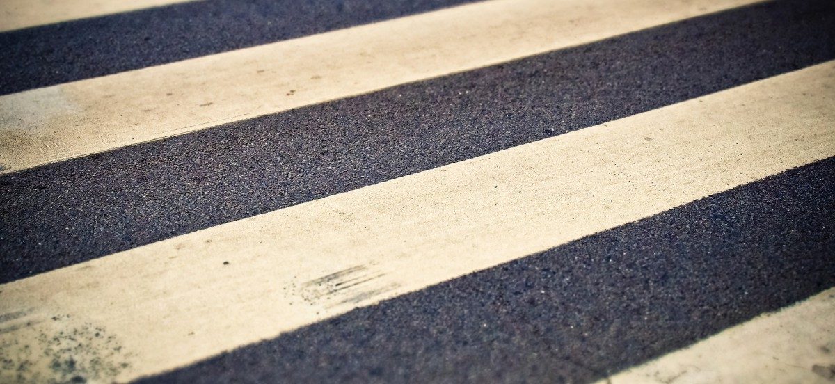 Unfall mit Fußgänger: Überholmanöver vor Zebrastreifen in Wiltz bringt Kind in Gefahr