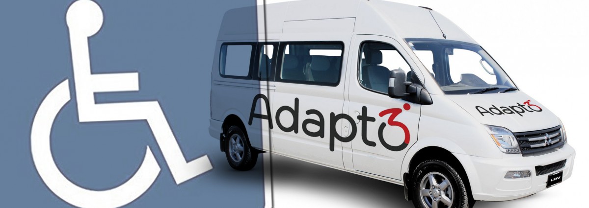 Nun doch: Eingeschränkt mobile Menschen reisen mit „Adapto“ kostenfrei durch Luxemburg