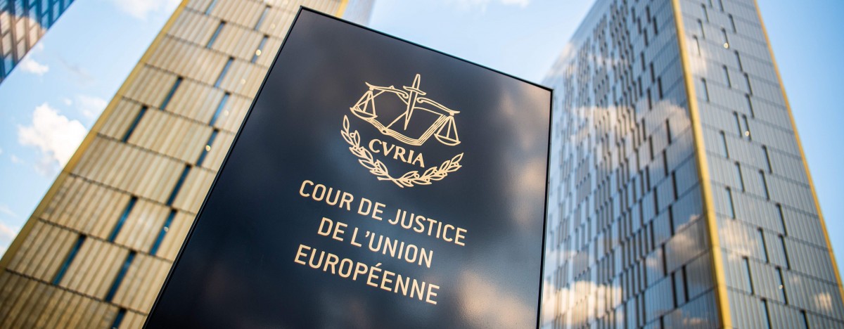 Richter diskutieren in Luxemburg mögliche Zwangshaft gegen deutsche Politiker