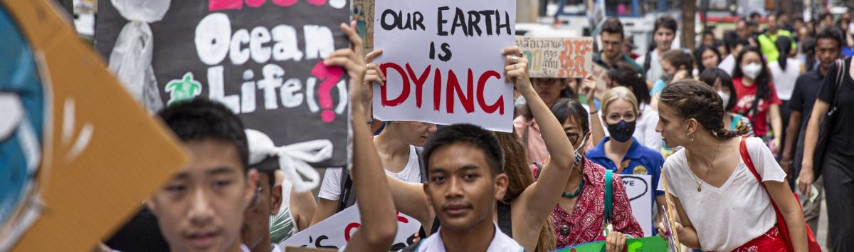 Globaler Klimastreik: Proteste in fast 160 Staaten geplant – darunter Luxemburg