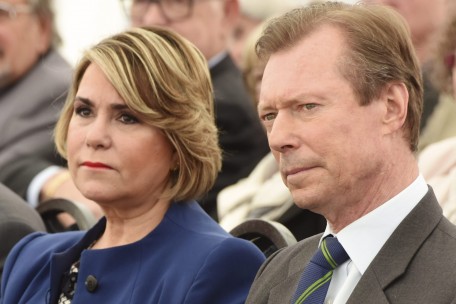 Umfrage: Luxemburger sind gegen die Finanzierung des großherzoglichen Hofs mit öffentlichen Geldern