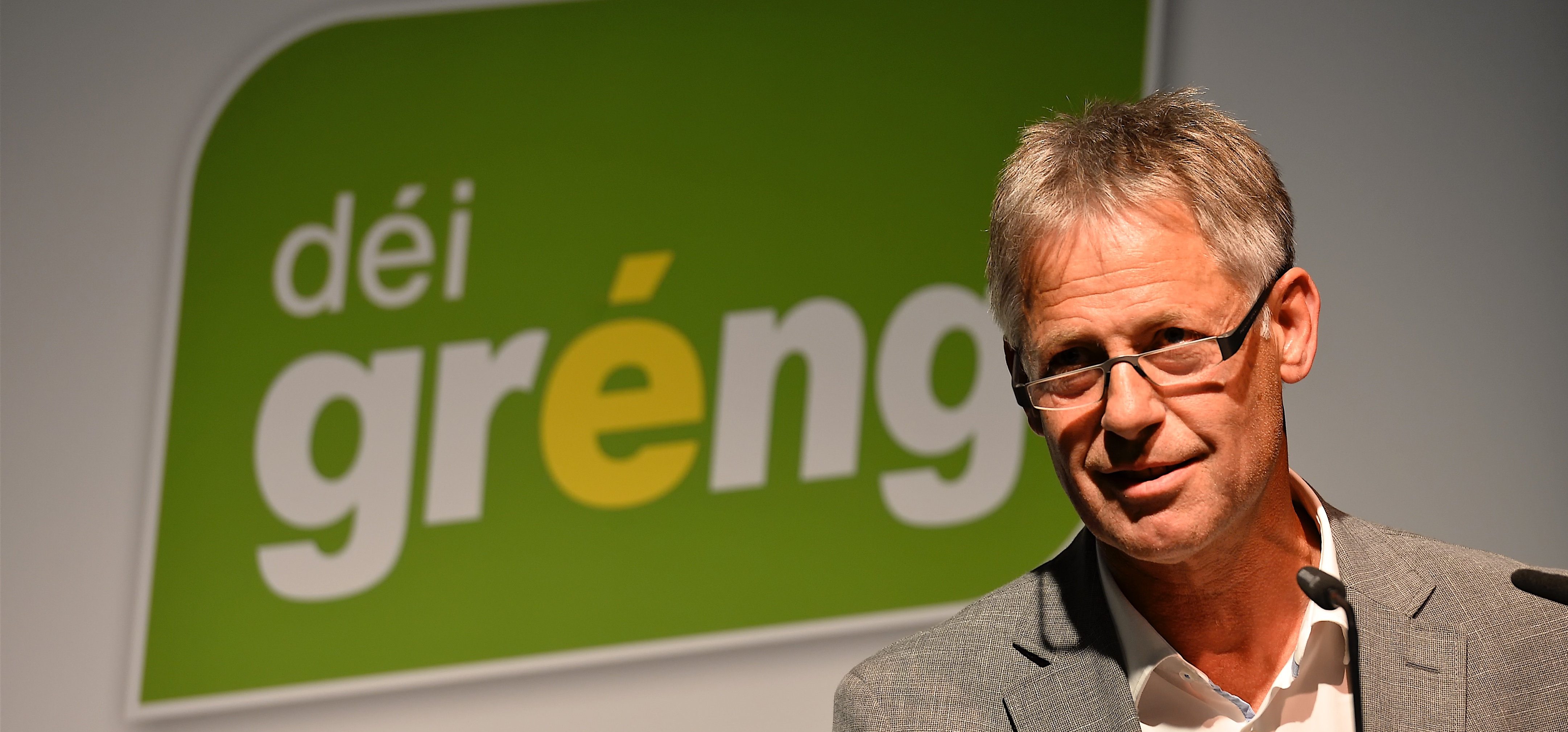 Kongress von „déi gréng“ gibt grünes Licht für Henri Kox als neuen Minister