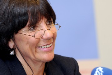 „Wou si mer dann?“ – Generalstaatsanwältin Martine Solovieff nimmt Stellung zu den Vorwürfen