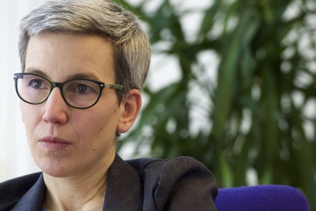 „Die Gewaltentrennung spielt in beide Richtungen“: Auch Justizministerin Tanson findet Solovieff Brief „unglücklich“