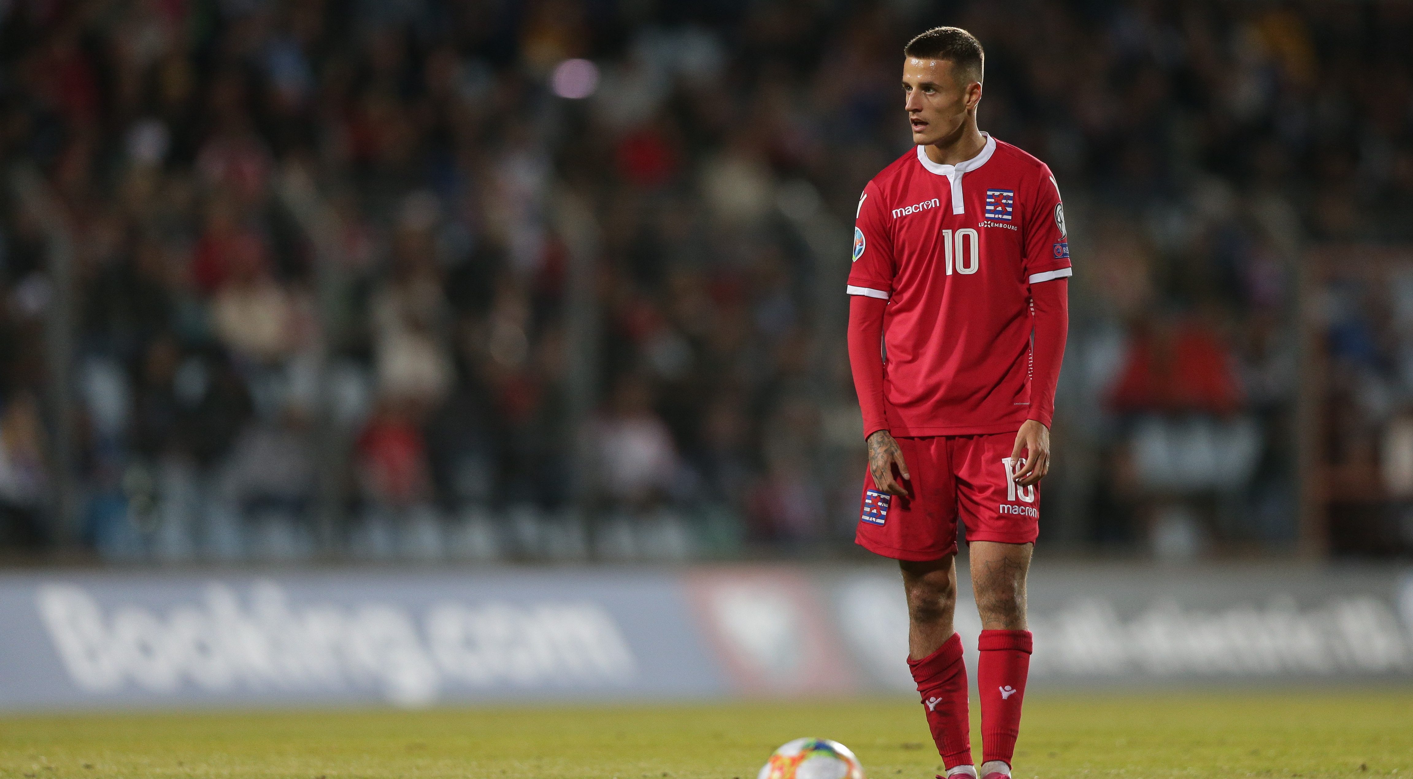 Dänemark-Luxemburg: Der nächste Versuch