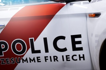 Motorradfahrer zwischen Goesdorf und Dahl tödlich verunglückt