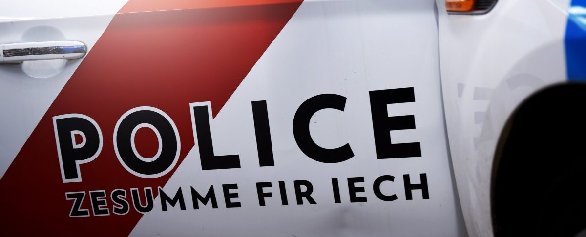 Polizei nimmt Drogendealer im Luxemburger Bahnhofsviertel fest
