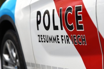 Fahren trotz Fahrverbot: Überholmanöver führt zu Unfall