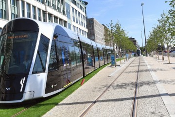 Tram, Scooter, Parken: Luxemburger Stadtverwaltung äußert sich zu Mobilitätsproblemen