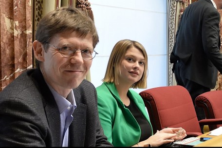 Marc Hansen tritt als Gemeinderat von Käerjeng zurück – wegen der Belastung des Doppelmandats