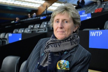 „Wir entwickelten eine Jetzt-erst-recht-Mentalität“: Turnierdirektorin Danielle Maas über die Luxembourg Open 2019