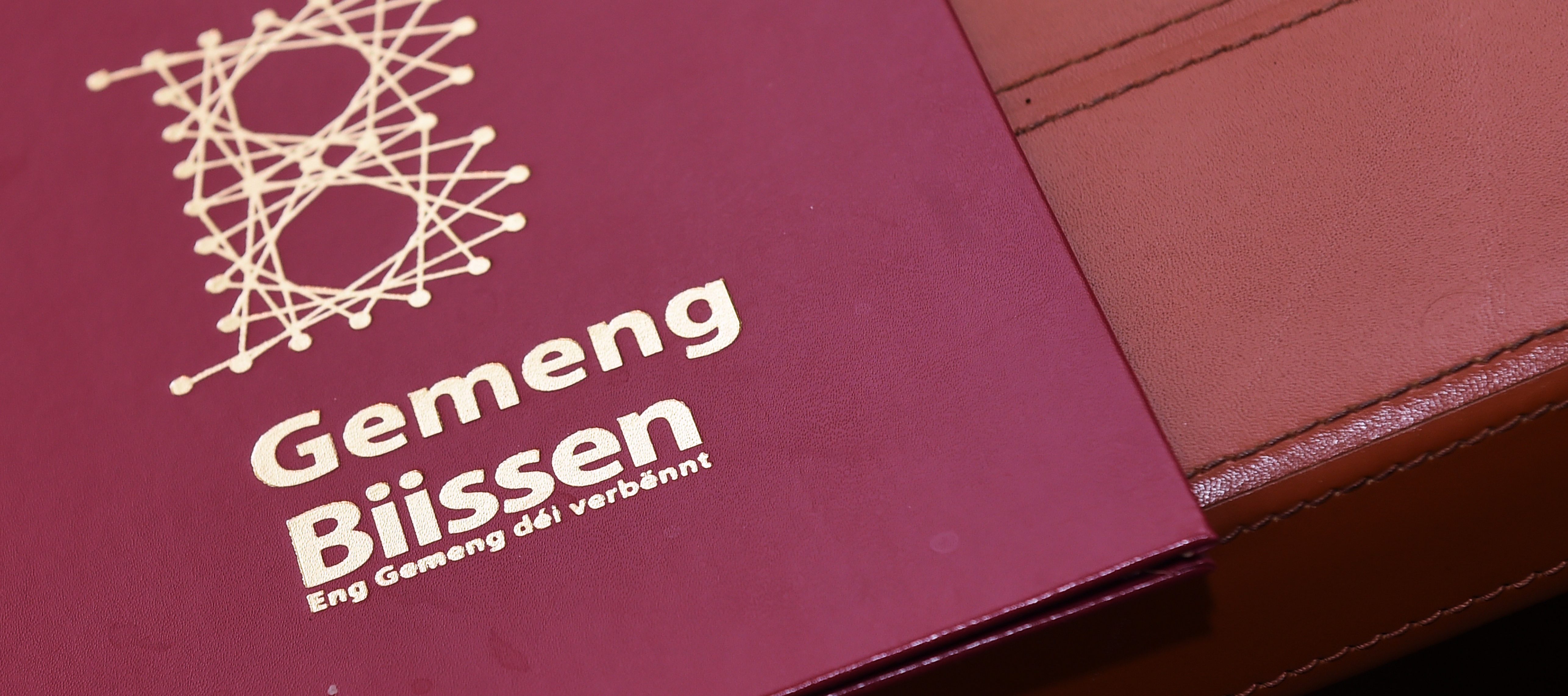 Bissener Gemeinderat wählt David Viaggi zum neuen Bürgermeister