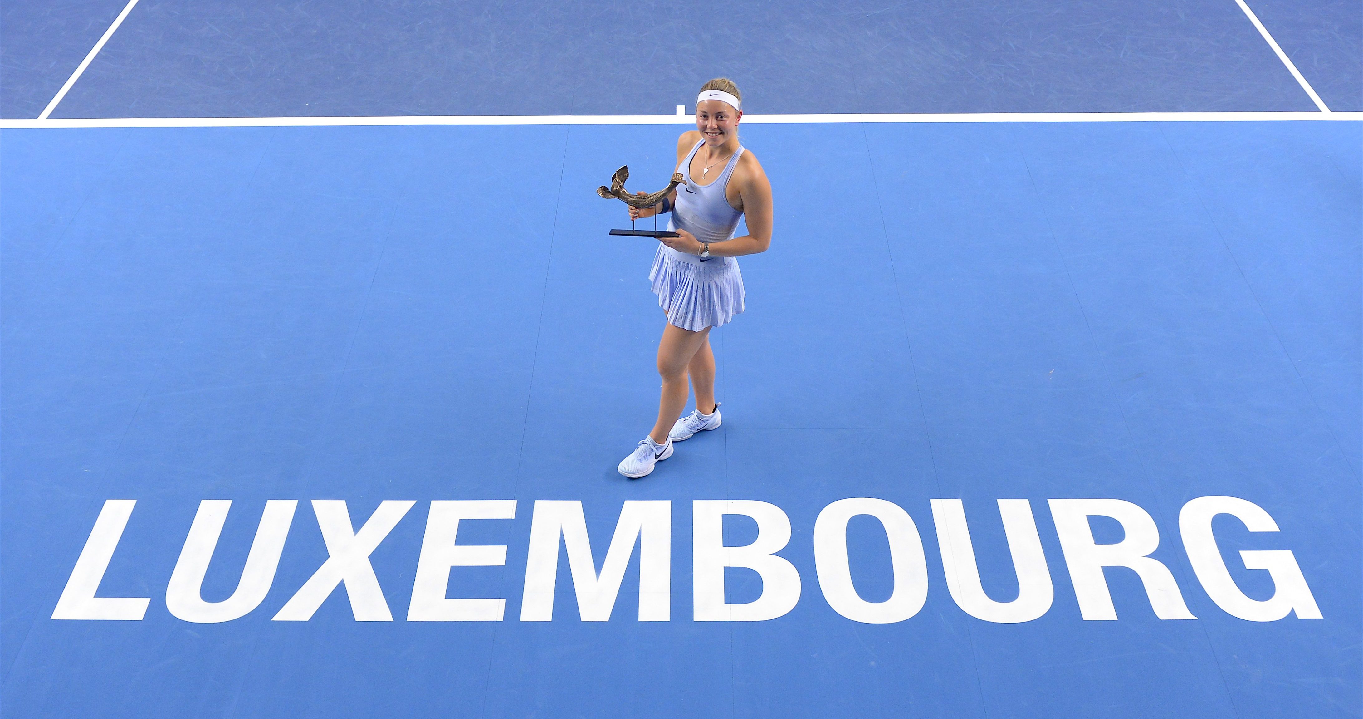 BGL BNP Paribas Luxembourg Open: Wie erging es den Siegerinnen der letzten zehn Jahre nach dem Kockelscheuer-Erfolg?