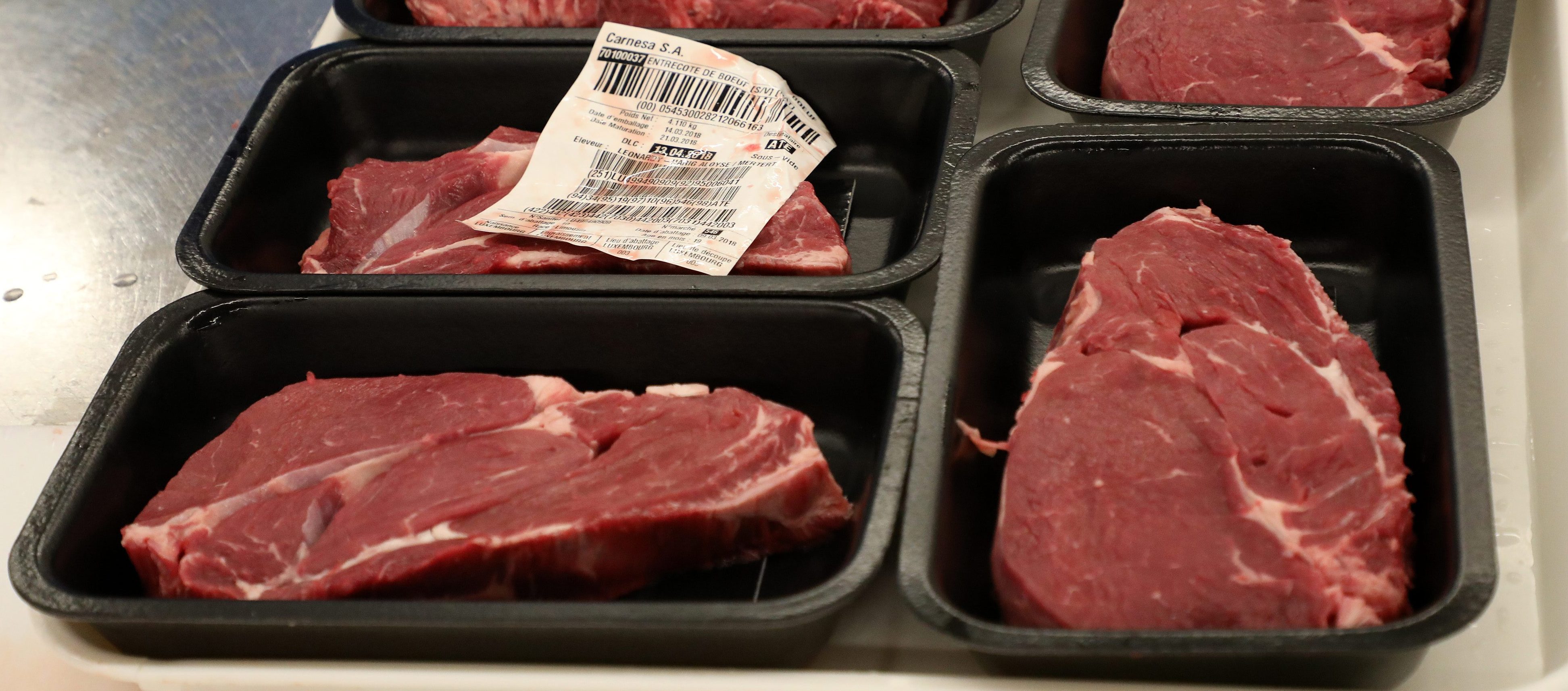 Lebensmittelsicherheit: Verseuchtes „Wilke“-Fleisch in Luxemburg aus dem Verkehr gezogen