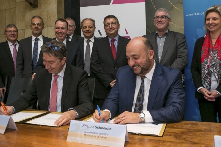 Konvention soll ehemaligen Krebspatienten künftig das Leben erleichtern