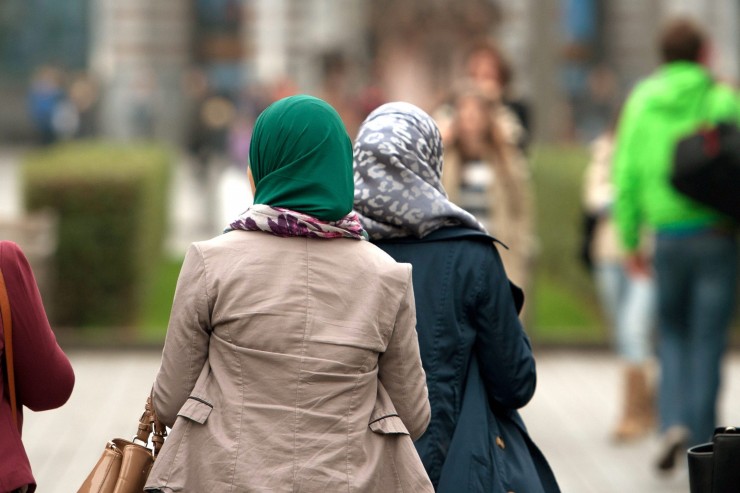 Liberale Muslime werden von einer EU-finanzierten Studie als „islamophob“ bezeichnet