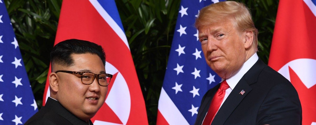 Nordkoreas Atomwaffenprogramm: Gepräche zwischen Washington und Pjöngjang in den kommenden Tagen geplant