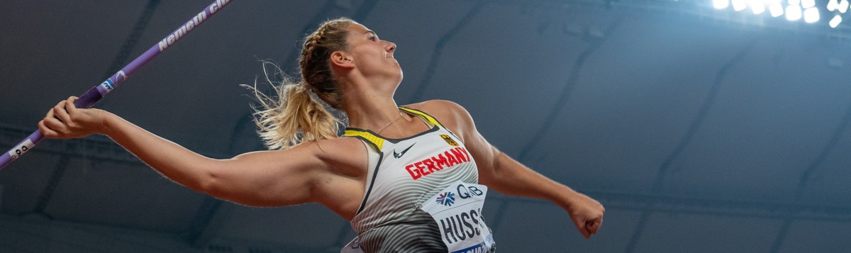 Das bringt der Tag bei der Leichtathletik-WM in Mexiko