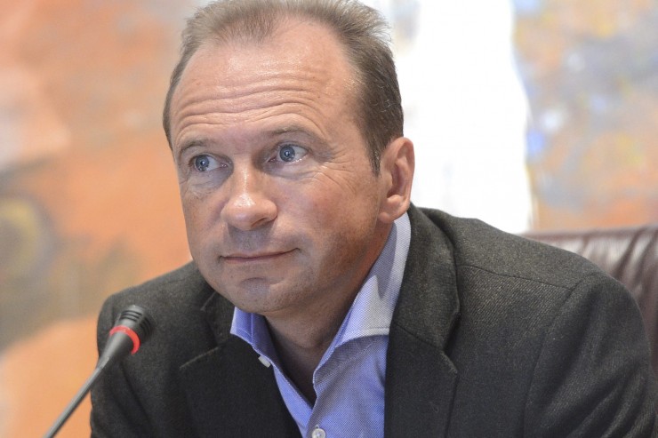 „Wir lassen uns keinen Maulkorb verpassen“: CSV-Abgeordneter Gilles Roth kritisiert Solovieff/Wiwinius Briefe