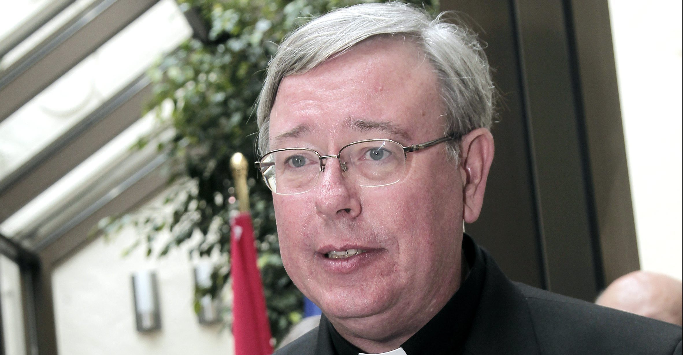 Hebel der Macht: Jean-Claude Hollerich wird Luxemburgs erster Kardinal