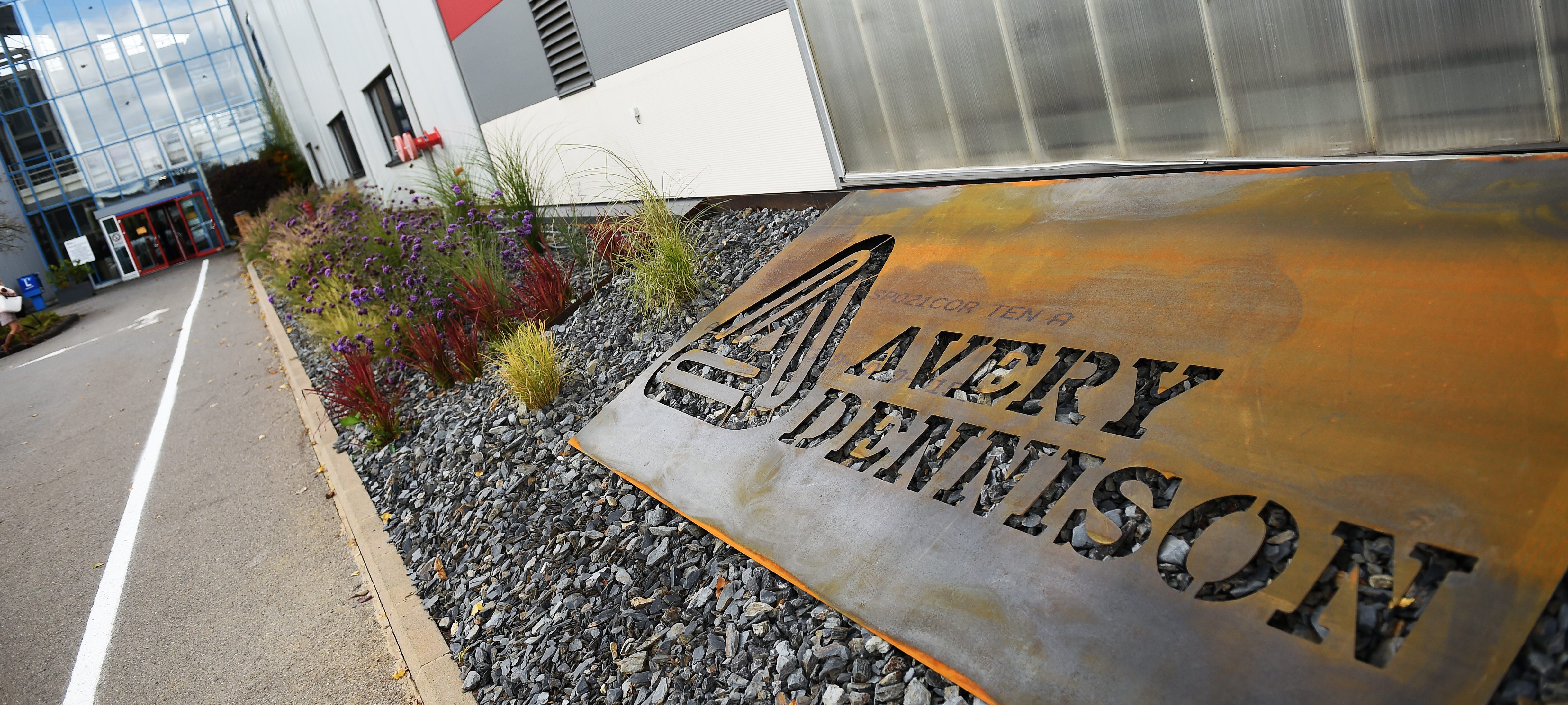 US-Konzern Avery Dennison investiert 65 Millionen Dollar in Luxemburger Industriestandort