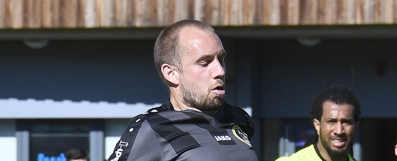 Gemischte Gefühle: 7. Spieltag in der Ehrenpromotion