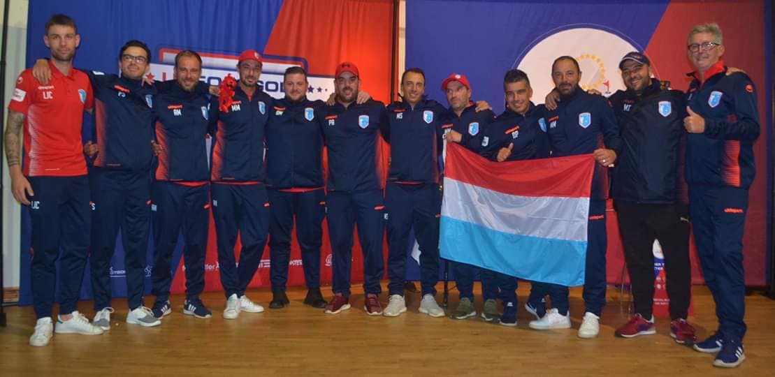 Hinter den Kulissen des Fußball: Von Foot-Golfern, Entscheidungen und angeschlagener Gesundheit