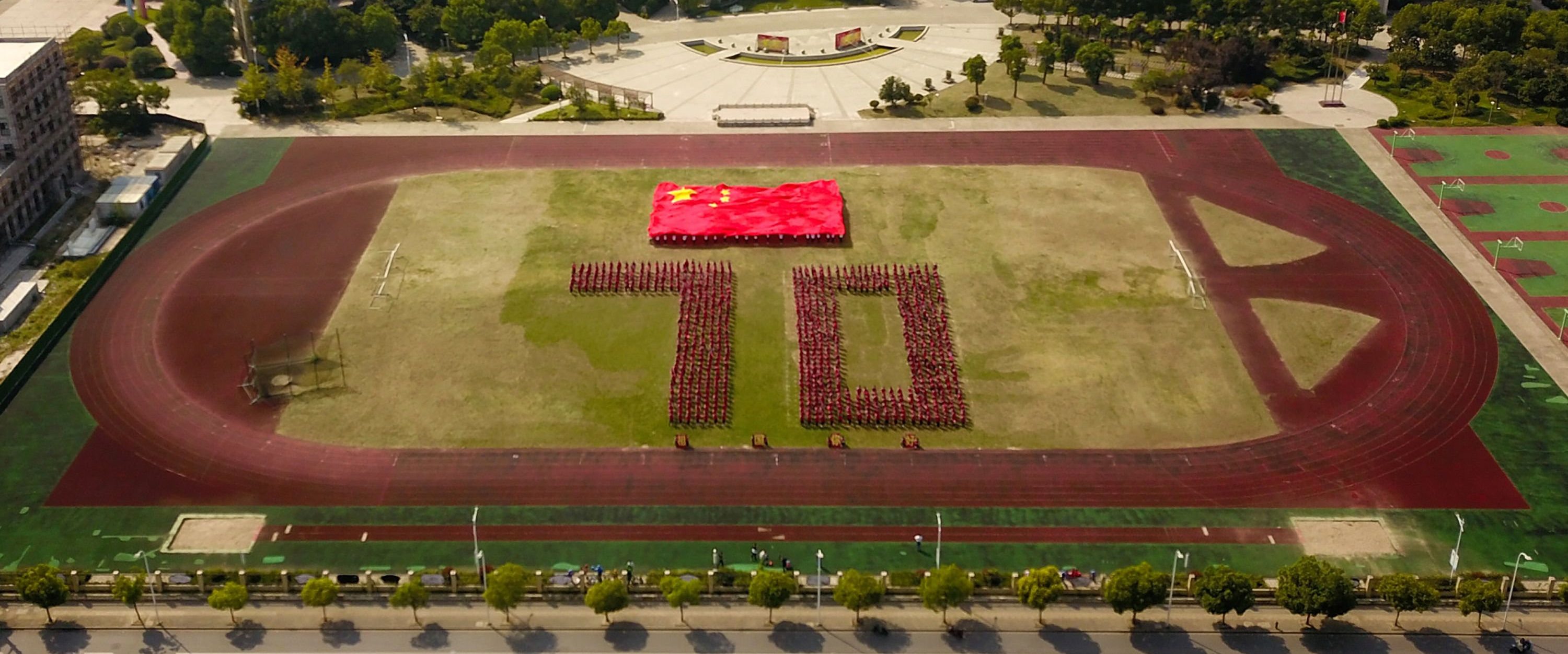 L’histoire du temps présent: La renaissance de l’empire chinois