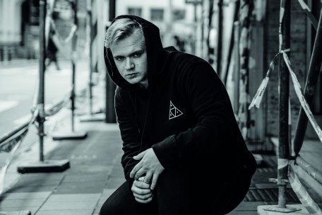 „Ich lebe meinen Traum“: Maz setzt mit „Sleepwalker“-Tour neue Maßstäbe für Luxemburgs Hip-Hop-Szene