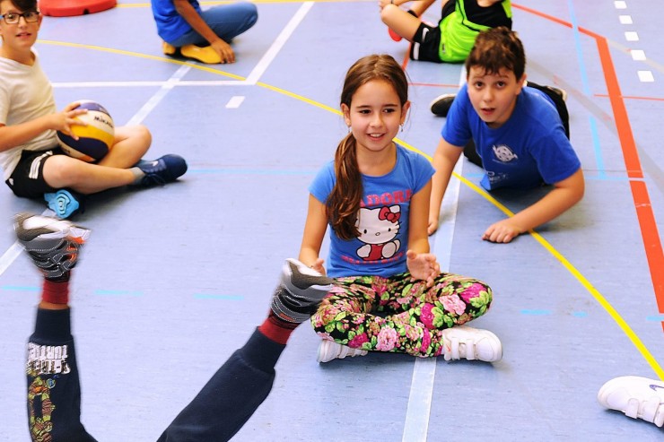 Das Langzeitprojekt: Das versteckt sich hinter der neuen Philosophie des luxemburgischen Sports