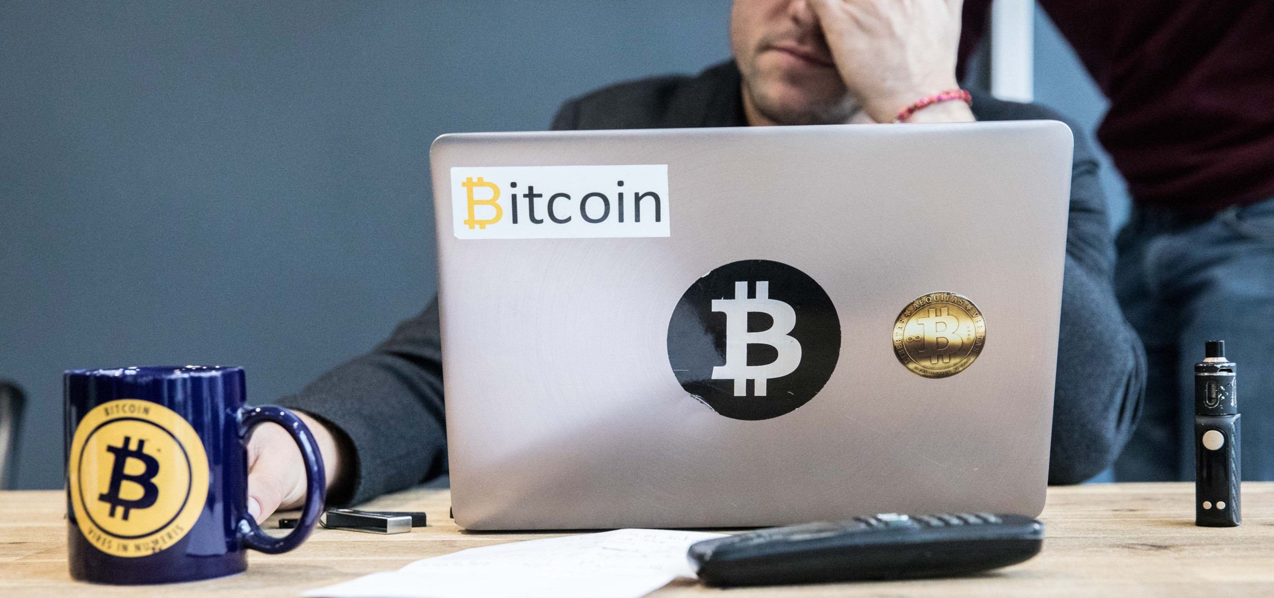 Bitcoin-Experte: Staaten werden bei den digitalen Währungen mitmischen