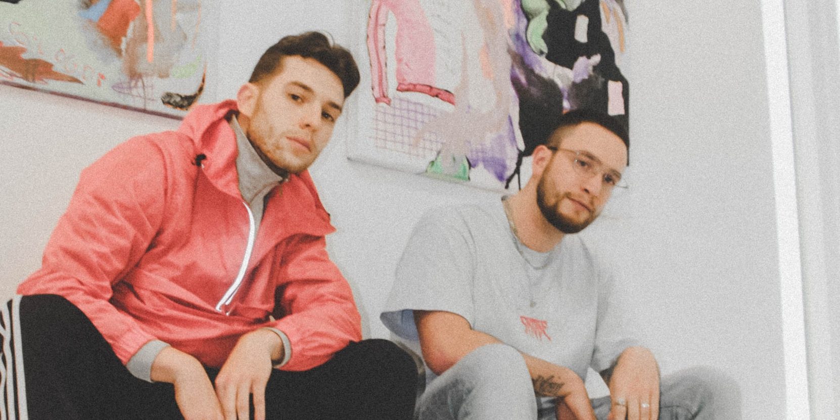 Bazooka Brooze und Skobe: „Wir wollen eine luxemburgische Jugendkultur erschaffen!“