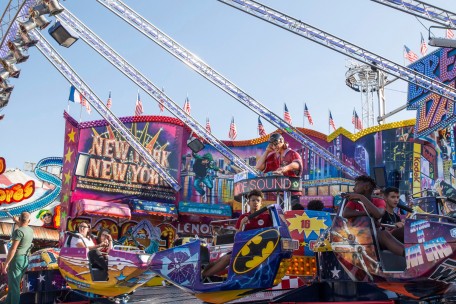 Illegitime Überwachung auf der „Fouer“? Justiz durchsucht Büros der Stadt Luxemburg