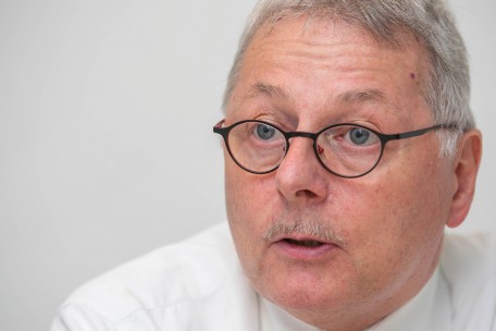 40 Jahre Inter-Actions: Stets nahe an den Menschen