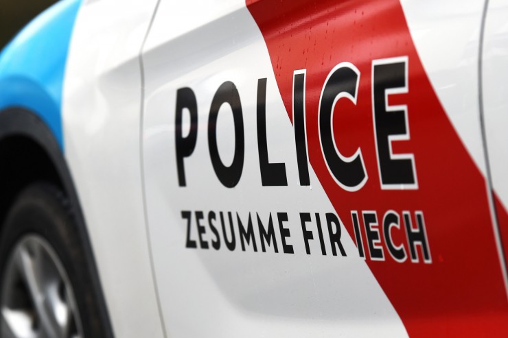 Nach Brand in einem Einfamilienhaus in Fingig: Polizei startet Zeugenaufruf