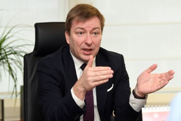 Die Staatsdiener: Luxemburg beschäftigt 28.326 Menschen