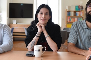 100 Jahre Escher Bibliothek: Die mit dem Coolness-Faktor 7.000