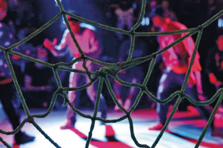 Das Ferreminera-Festival in Schifflingen will die Jugend unter die Menschen bringen