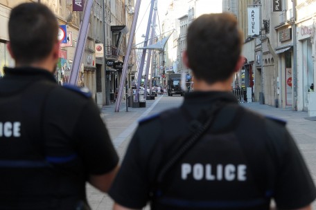 Personalwechsel auf der Wache: 20 neue Polizisten ersetzen Abgänge in Esch