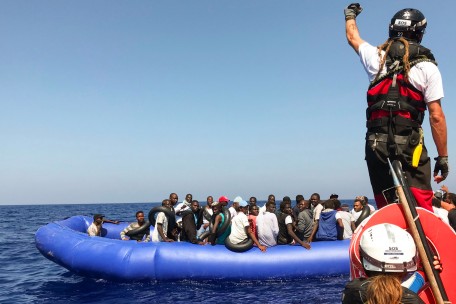 (K-)Eine Rettungs-Resolution mit Folgen – eine Analyse