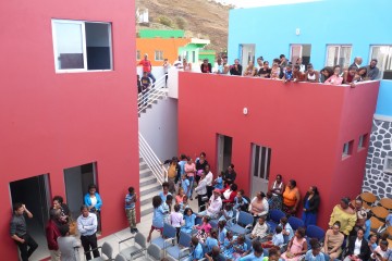 Stolze Zahlen: In 30 Jahren hat „Beetebuerg hëlleft“ mehr als 80 Hilfsprojekte umgesetzt