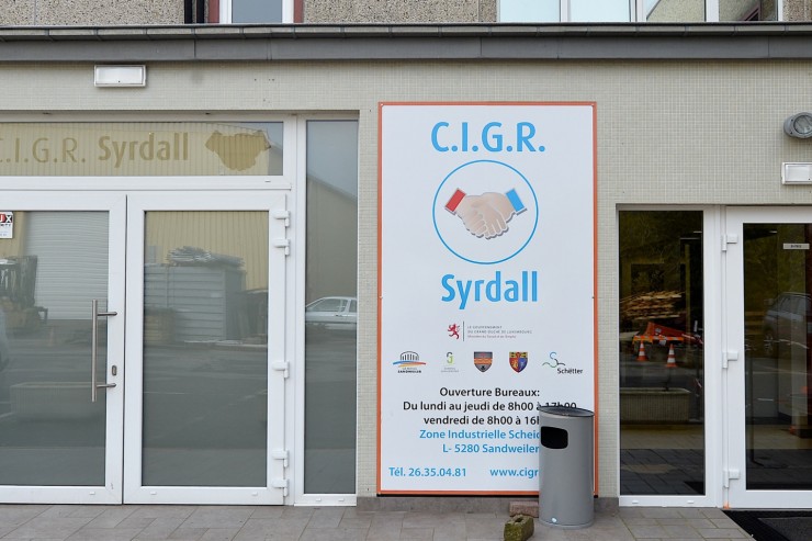 Neue Vorwürfe: Ließen Politiker die Mitarbeiter des CIGR Syrdall für sich arbeiten?