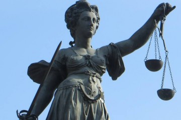 Urteil bestätigt: Kopf der Wasserbilliger „Nigeria-Connection“ muss 12 Jahre ins Gefängnis