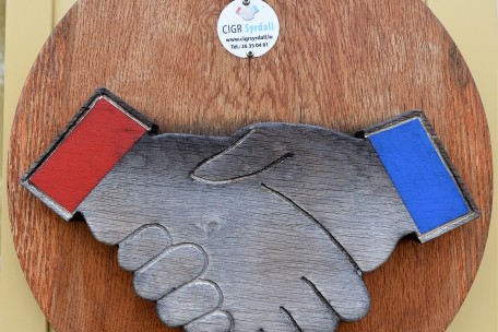 Weiterbildung oder Knochenarbeit? Ehemaliger Koordinator widerspricht CIGR-Präsident Hagen