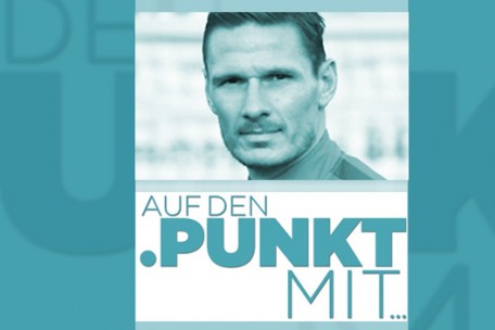 Auf den Punkt: David Vandenbroeck vom FC Déifferdeng 03 über brennende Autos, Pommes und Kuss-Szenen