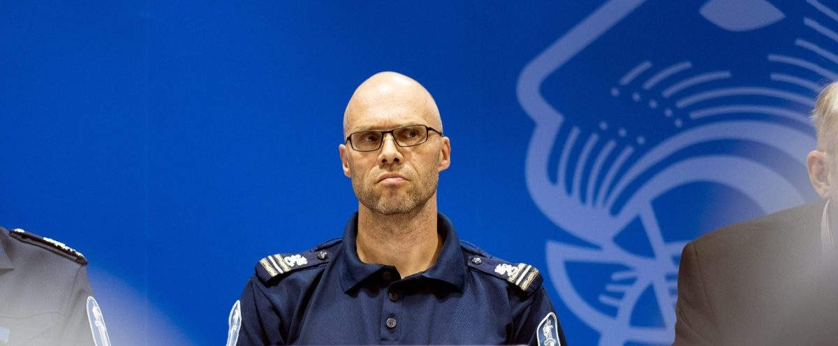 Frau bei Gewalttat in finnischer Schule getötet - Täter gefasst