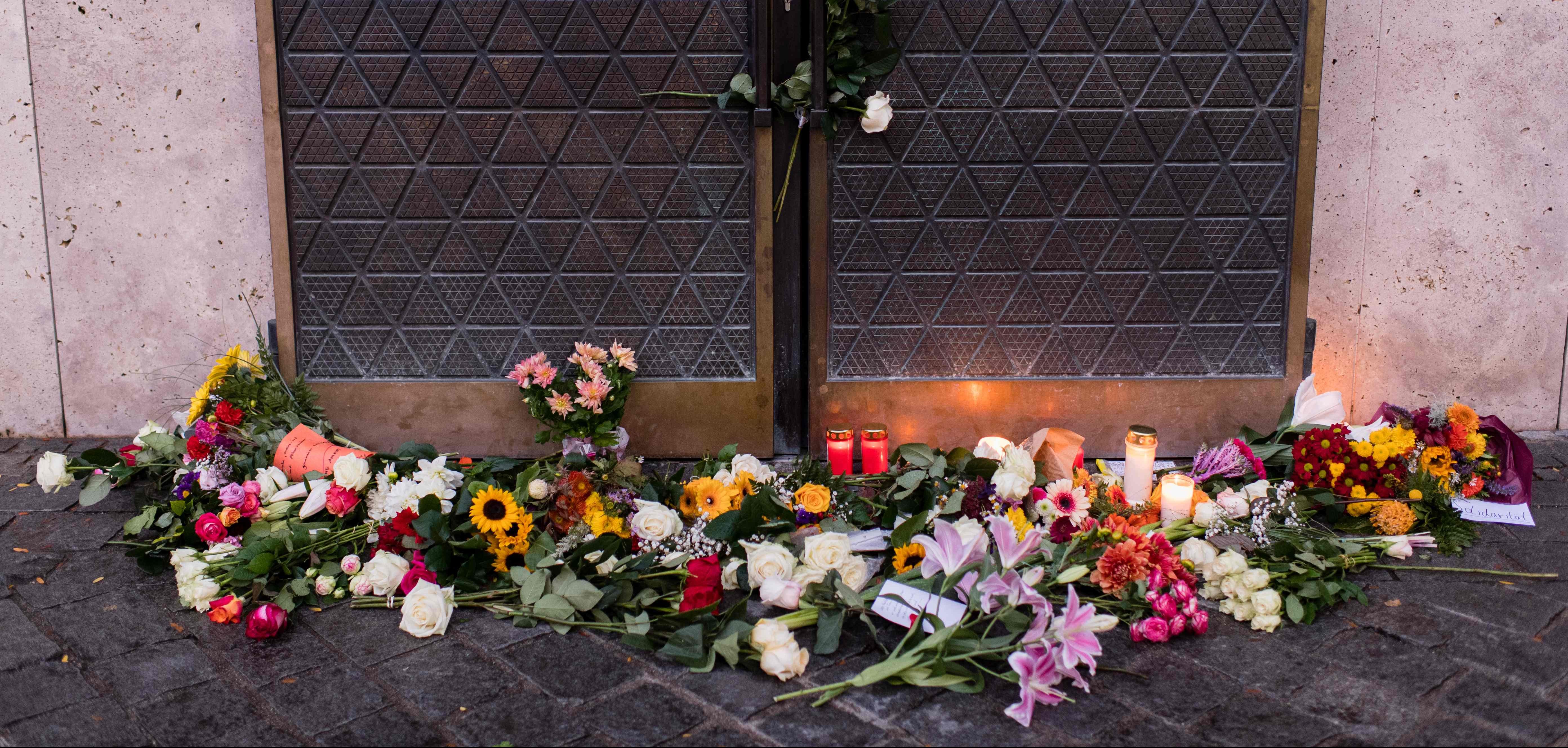 Attentäter von Halle gesteht Tat und rechtsextremistisches Motiv