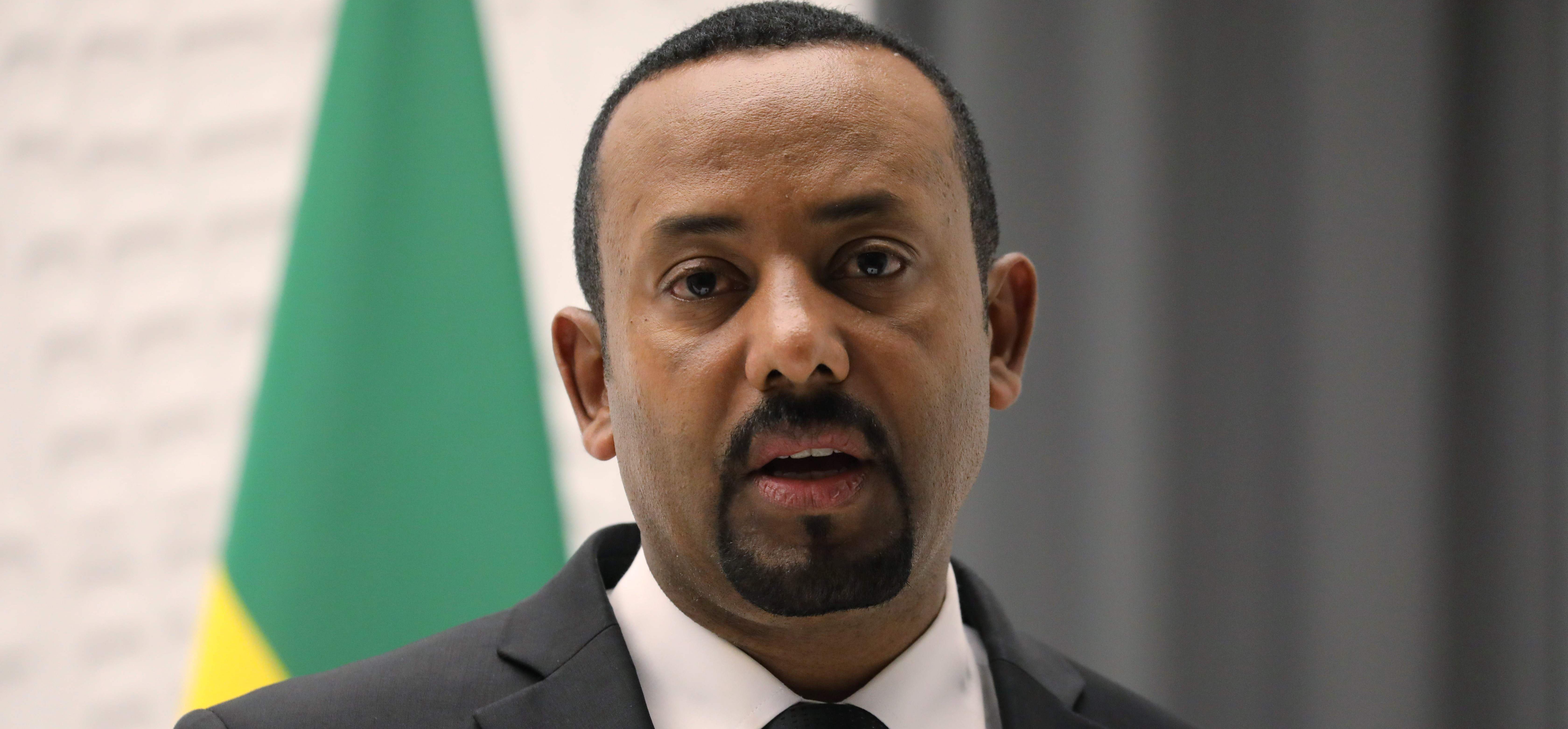 Der Reformer vom Horn von Afrika: Friedensnobelpreis geht an den Äthiopier Abiy Ahmed